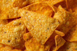 How Scientists Made Mice Transparent Using Dye Found In Doritos