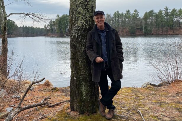 How ‘life planning’ founder George Kinder thinks you should manage money