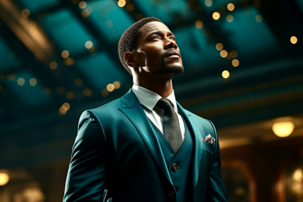 How to Have the Audacity to Pursue Your Greatest Potential