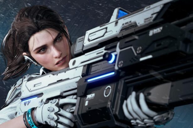 How to get Hailey in The First Descendant
