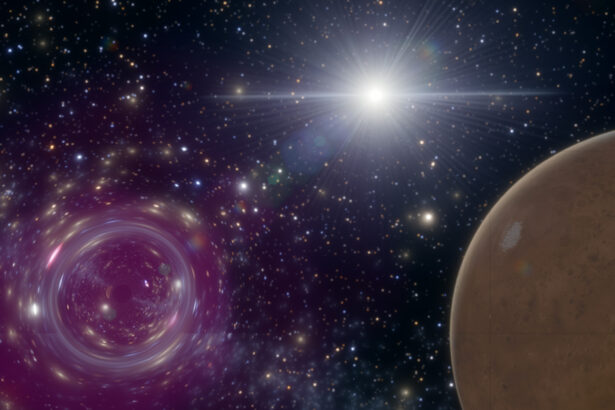 How to spot tiny black holes that might pass through the solar system 