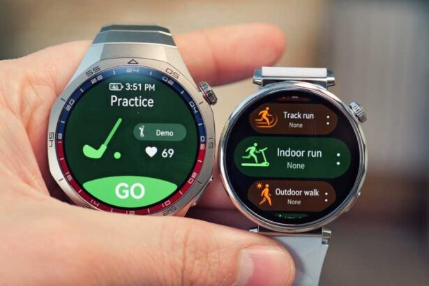 Huawei Unveils Watch GT 5, Ultimate Green Edition & D2