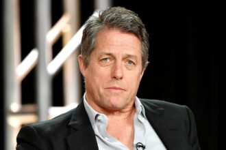 Hugh Grant Cried Reading the Script for 4th ‘Bridget Jones’ Movie