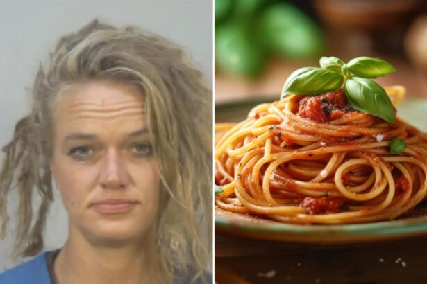 Hungry prowler arrested after breaking into Wisconsin home to cook ‘shrimp and pasta dinner’: police