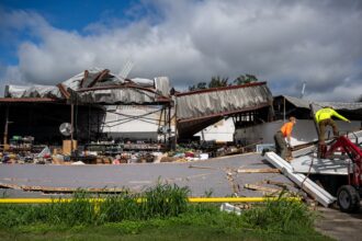 Hurricanes cost more than you think. Here's why that matters.