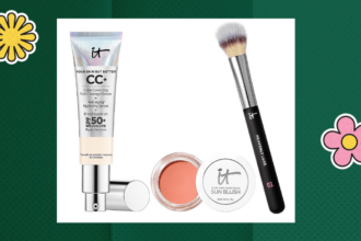 IT Cosmetics 3-Piece Set: Found On Sale at QVC