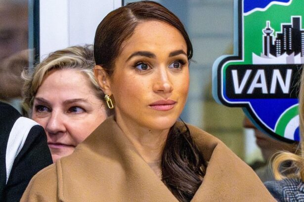 Inside Meghan Markle’s Favorite Luxury Shops in Montecito