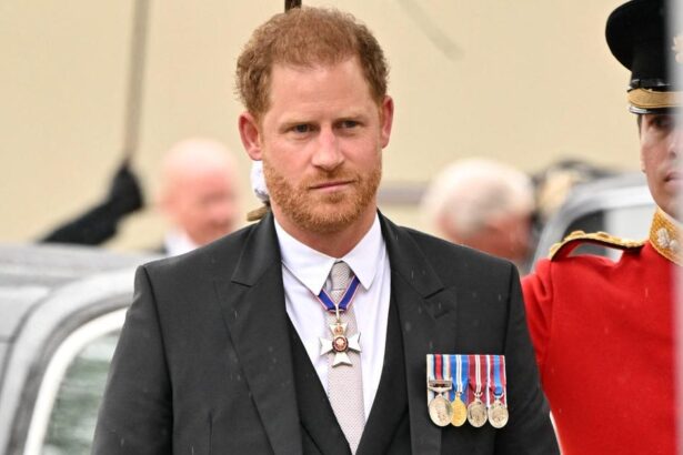 Inside Self-Exiled Prince Harry’s Sad Battle To Return To Royal Family