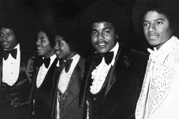 Inside Tortured Jackson 5’s Secret World: Seedy Sex Habits Revealed