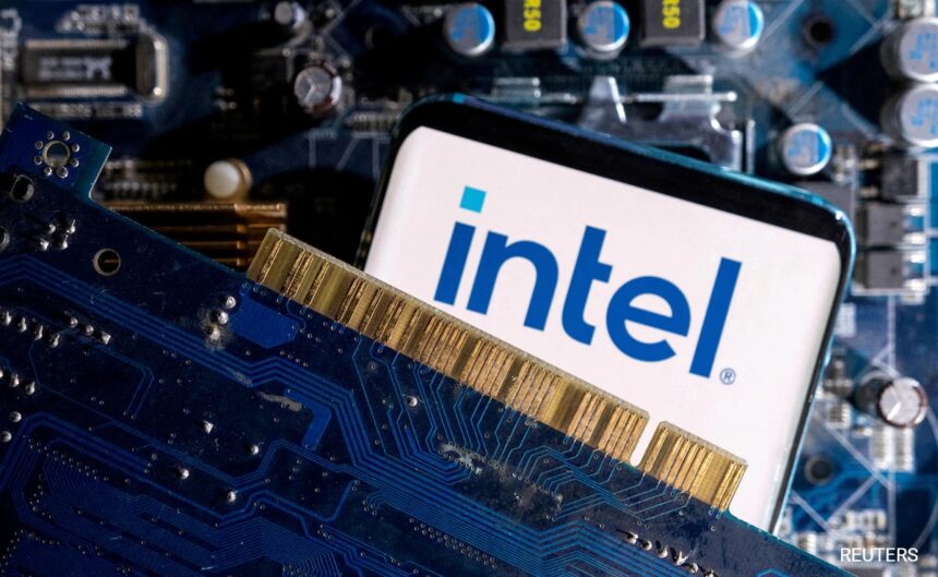 Intel CEO To Unveil Cost-Cutting Plan In September Meeting