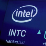 Intel faces 'uphill battle' as its stock hovers near record lows: Goldman Sachs analyst