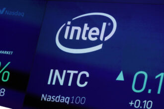 Intel faces 'uphill battle' as its stock hovers near record lows: Goldman Sachs analyst