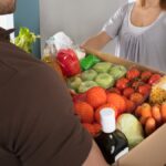 Is Grocery Delivery Greener Than Going to the Store?