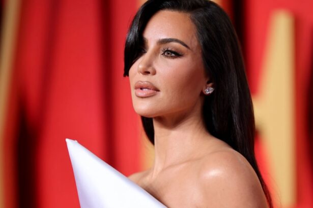 Is Kim Kardashian’s Salmon Sperm Facial Safe or Effective?
