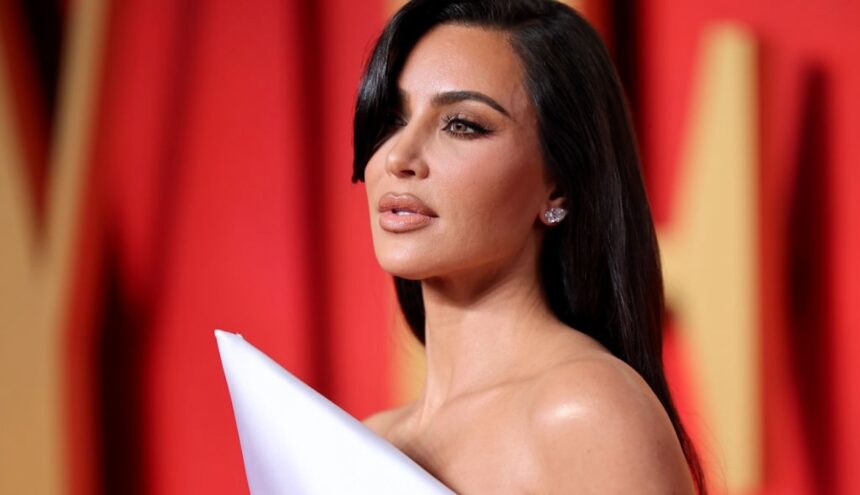 Is Kim Kardashian’s Salmon Sperm Facial Safe or Effective?