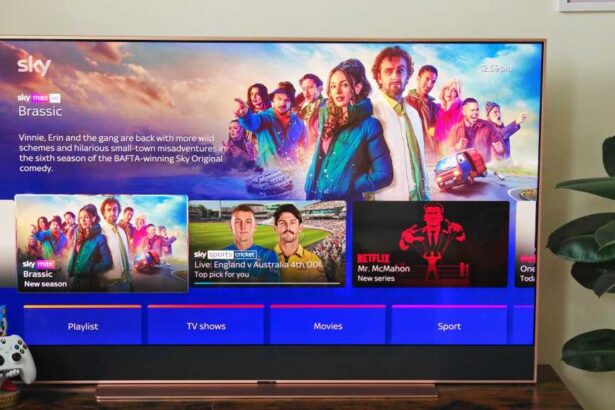 Is Sky Down? How to Fix Your Sky Glass or Sky Stream