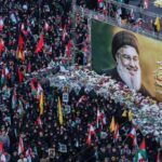 Israel assassinates Hezbollah's leader with a missile strike: Letters