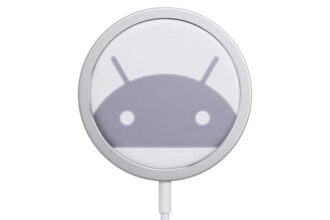 android magsafe charger