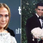 J Lo Branded Man-Eater By First Husband In Astonishing Interview