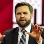 J.D. Vance Admits 'I Have to Create Stories' Pushing Baseless Migrant Story