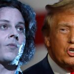 Jack White Sues Donald Trump's Campaign For Using 'Seven Nation Army'