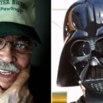 James Earl Jones 'Star Wars' Deal Robbed Millions From His Family