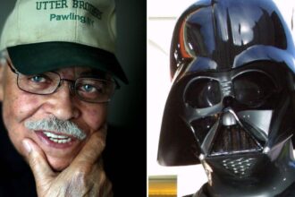 James Earl Jones 'Star Wars' Deal Robbed Millions From His Family