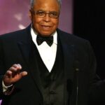 James Earl Jones’ voice marked the time, in baseball and beyond