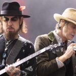 Jane's Addiction Shares 'Heartfelt Apology,' Cancels Show Following Onstage Fight