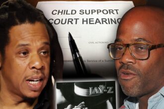 Jay-Z, Roc-A-Fella Respond to NYC Claim He Sabotaged 'Reasonable Doubt' Auction