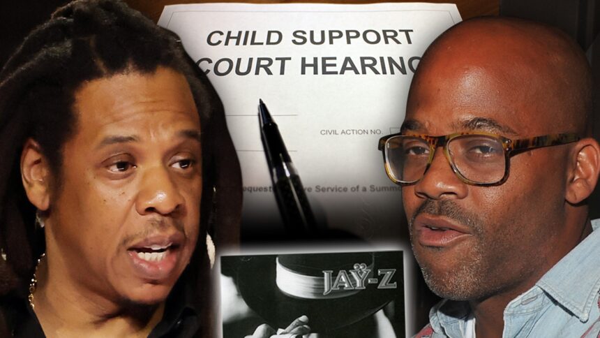 Jay-Z, Roc-A-Fella Respond to NYC Claim He Sabotaged 'Reasonable Doubt' Auction