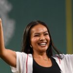 Jenn Tran Shakes off Devin Strader’s Text Post by Focusing on Work