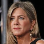 Jennifer Aniston's Los Angeles Home Swatted, LAPD Investigating