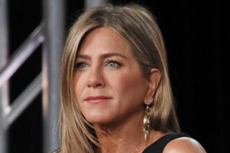 Jennifer Aniston's Los Angeles Home Swatted, LAPD Investigating