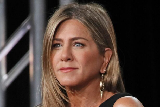 Jennifer Aniston’s Los Angeles Home Swatted, LAPD Investigating