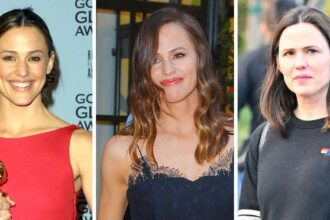 Jennifer Garner's Transformation Gallery: Before & After Photos