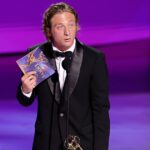 Jeremy Allen White Wins Best Lead Actor in Comedy at 2024 Emmys