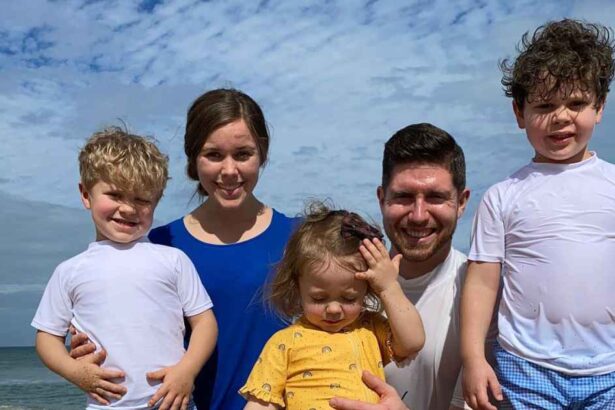Jessa Duggar Denies Pregnancy Speculation: ‘Too Much Ice Cream’