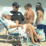 Joe Biden's Astonishing Vacation Days Total Racks Up to 48 Years