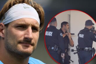 Joey Bosa False Alarm Triggers Massive Police Presence At NFL Star's Home