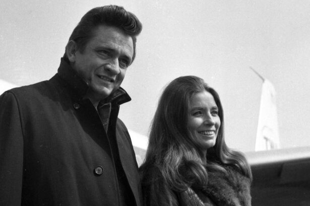 Johnny And June Had ‘The Greatest Love Story’