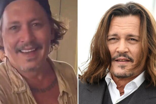 Johnny Depp Got ‘Rotten’ Teeth Fixed ‘to Avoid Bigger Health Problems’