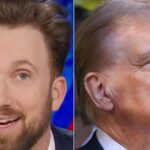 Jordan Klepper Taunts Trump With A Word He Really, Really Hates