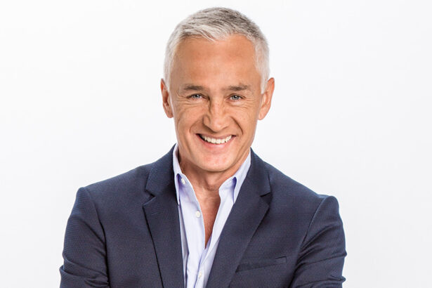 Jorge Ramos, Univision News Legend, to Exit at Year-End