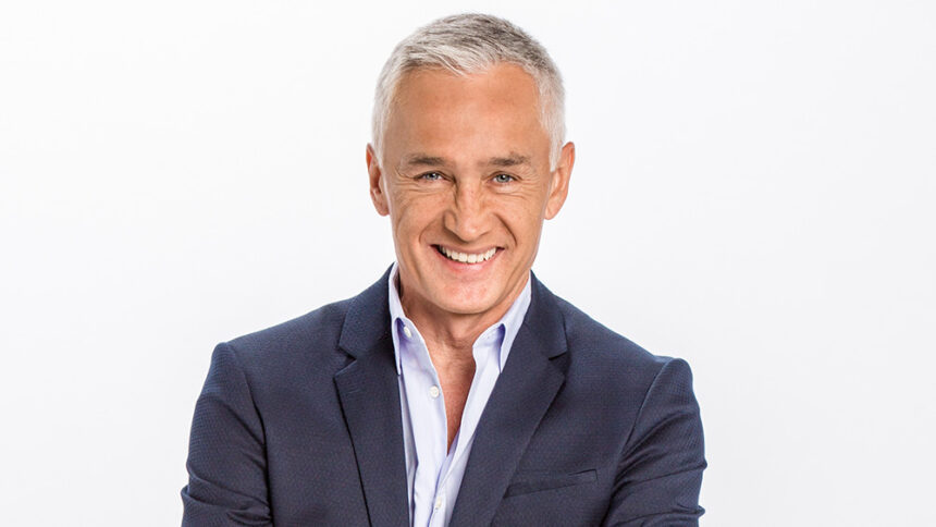 Jorge Ramos, Univision News Legend, to Exit at Year-End