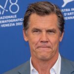 Josh Brolin Confesses Sobriety Was Sparked by Family Death