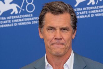 Josh Brolin Confesses Sobriety Was Sparked by Family Death