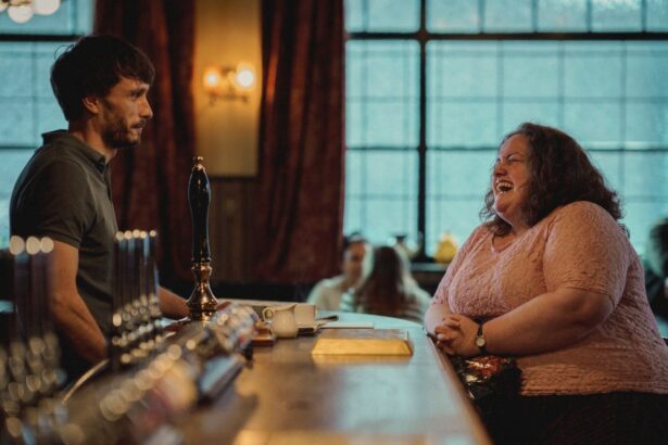 Judge Rules Netflix’ ‘Baby Reindeer’ Was Not a ‘True Story’