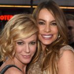 Julie Bowen Reveals Modern Family Costar Sofia Vergara’s Risque Gift