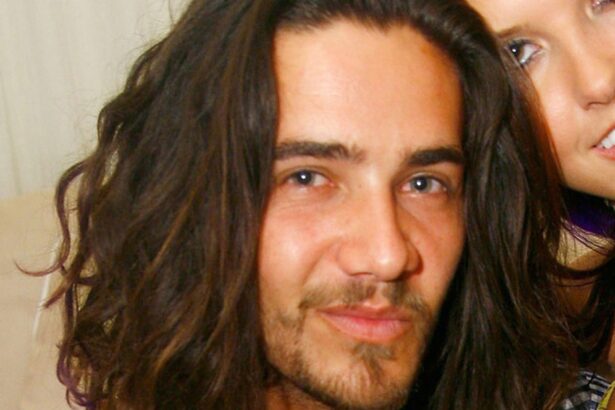 Justin Bobby on 'The Hills' 'Memba Him?!